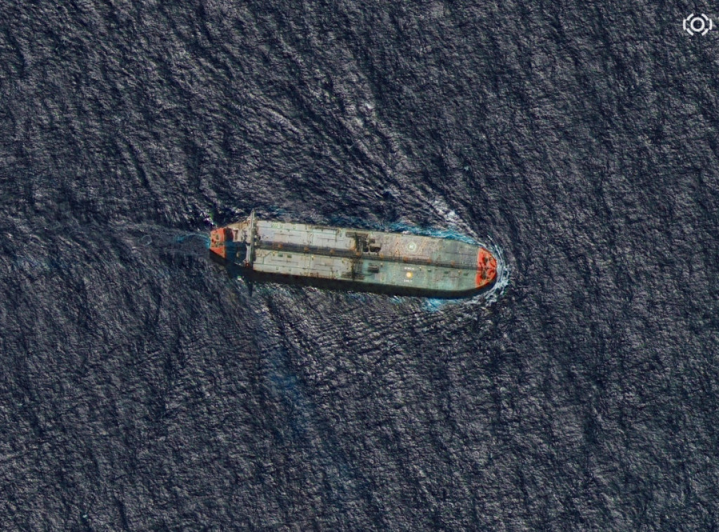 Estonske vlasti zaustavile i zadržale kontejnerski brod zbog sumnje na šverc