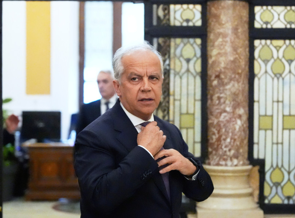 Mateo Pjantedosi: ICE neće vršiti policijske aktivnosti u Italiji tokom Olimpijskih igara