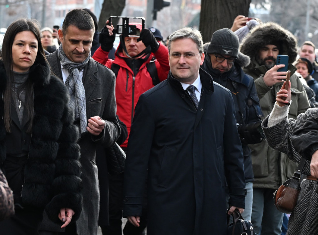 Optuženi u slučaju Generalštab izjasnili se da nisu krivi