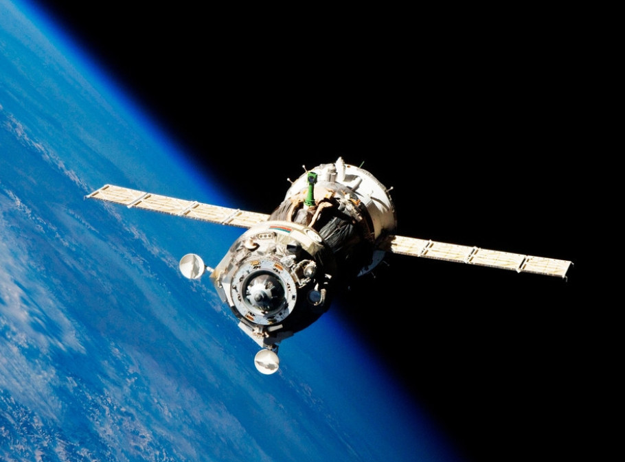 Uzbekistan lansirao svoj prvi satelit Samarkand-2028