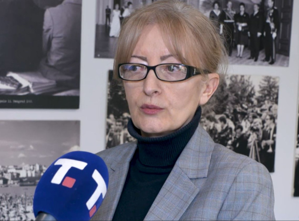 Marina Raguš: Usvajanje seta pravosudnih zakona je početak vraćanja pravosuđa u pravne okvire