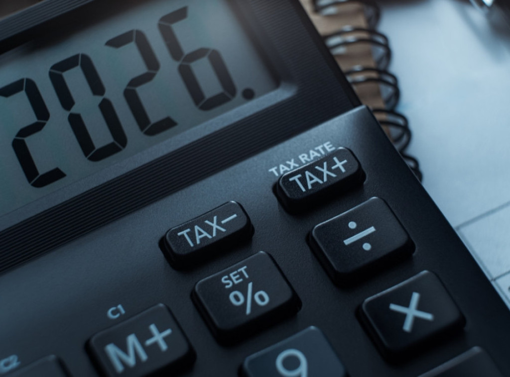 Plaćanje prve rate poreza na imovinu do 18. februara