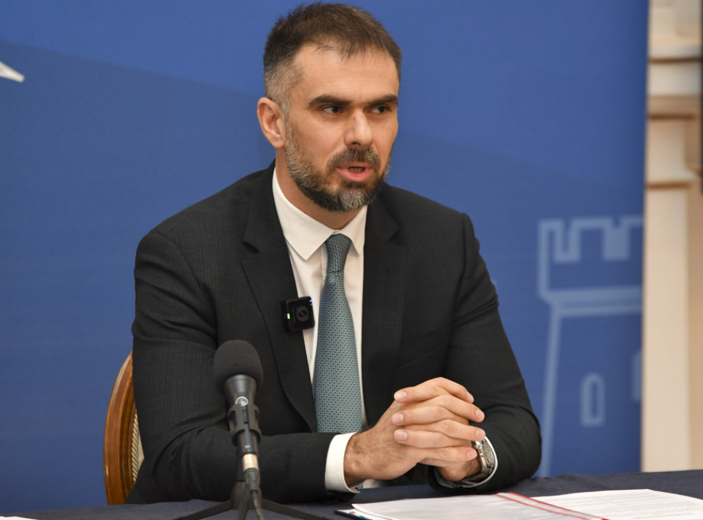 Žarko Mićin: Zašto bi izgradnja crkve na Limanu bila problem, treba da neguje kulturu sećanja