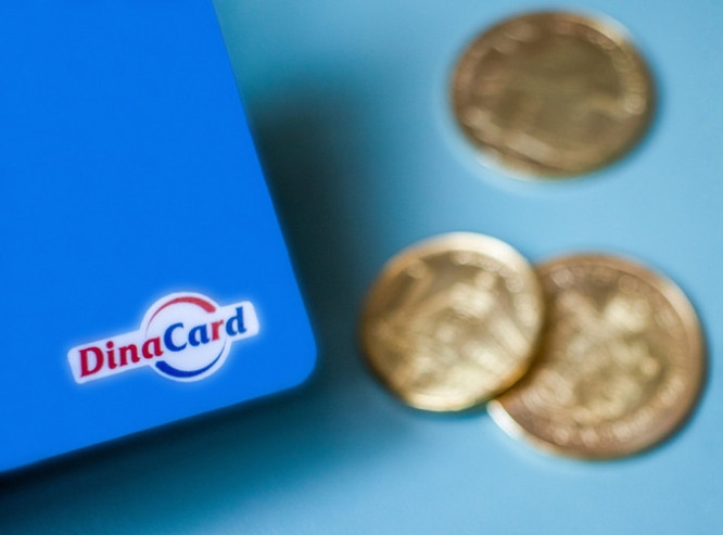 Narodna banka Srbije: Plaćanje poreza bez provizije Dina karticom na šalterima Uprave za trezor