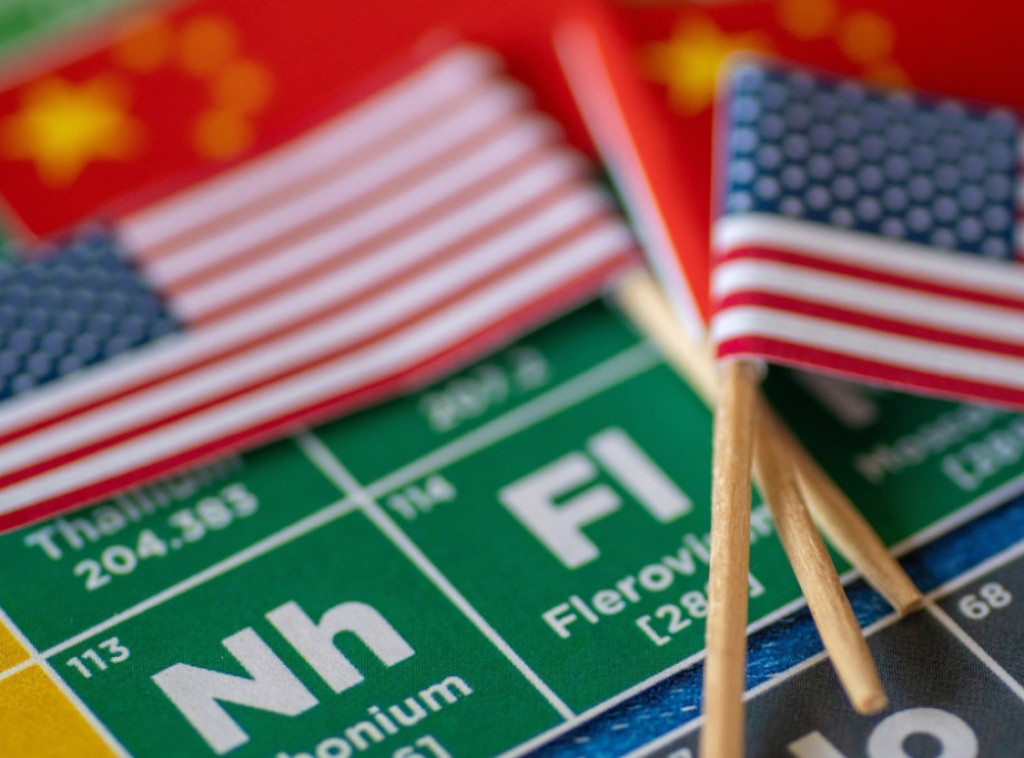 Sjedinjene Američke Države domaćin predstavnicima više od 50 zemalja na samitu posvećenom retkim mineralima