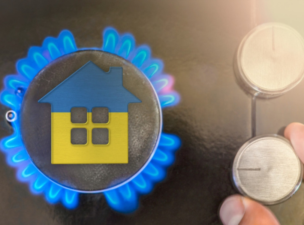 Ukrajina dobila prvu isporuku američkog tečnog prirodnog gasa u 2026.