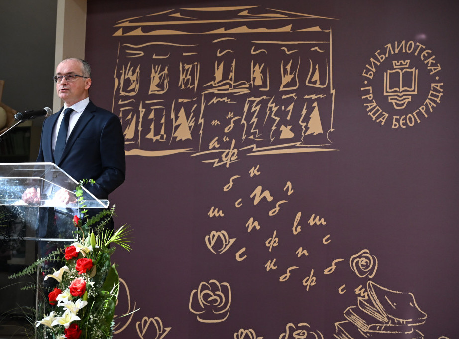 Nagrada "Dušan Radović" pripala romanu Olivere Zulović "Sto posto tuđa posla"