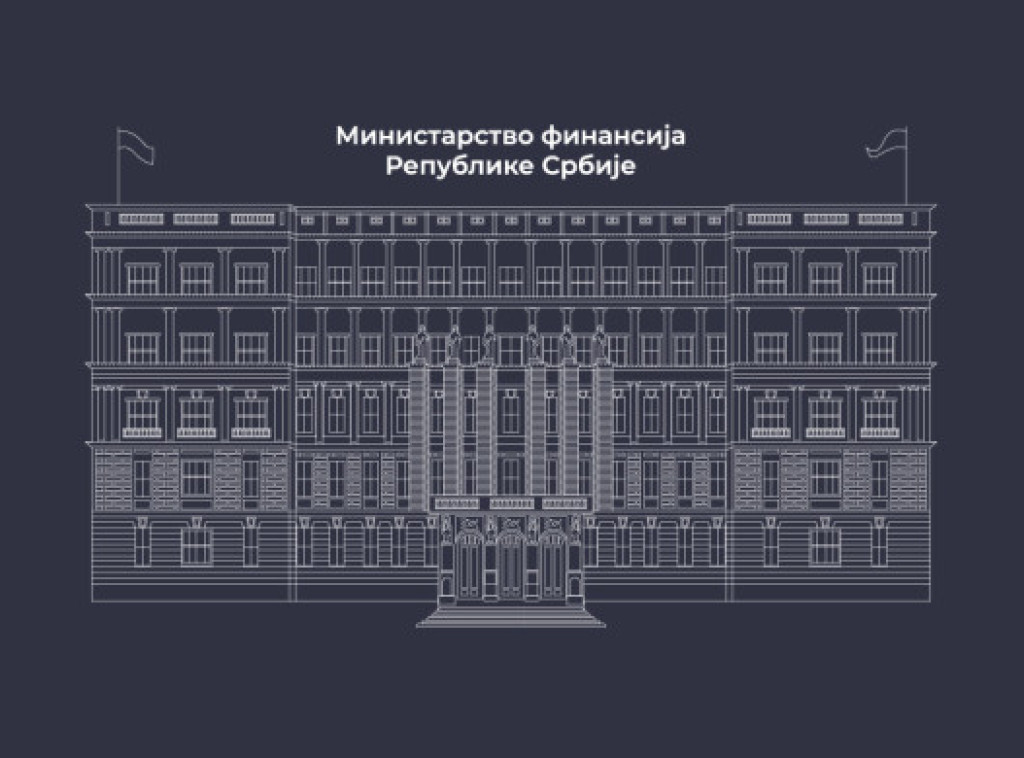 Serbia registers 271.4 bln dinar budget deficit in 2025