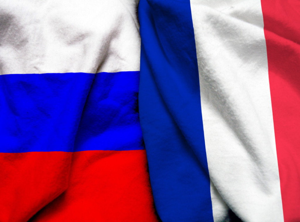 Komandant francuske vojske: Glavna briga mogućnost rata sa Rusijom