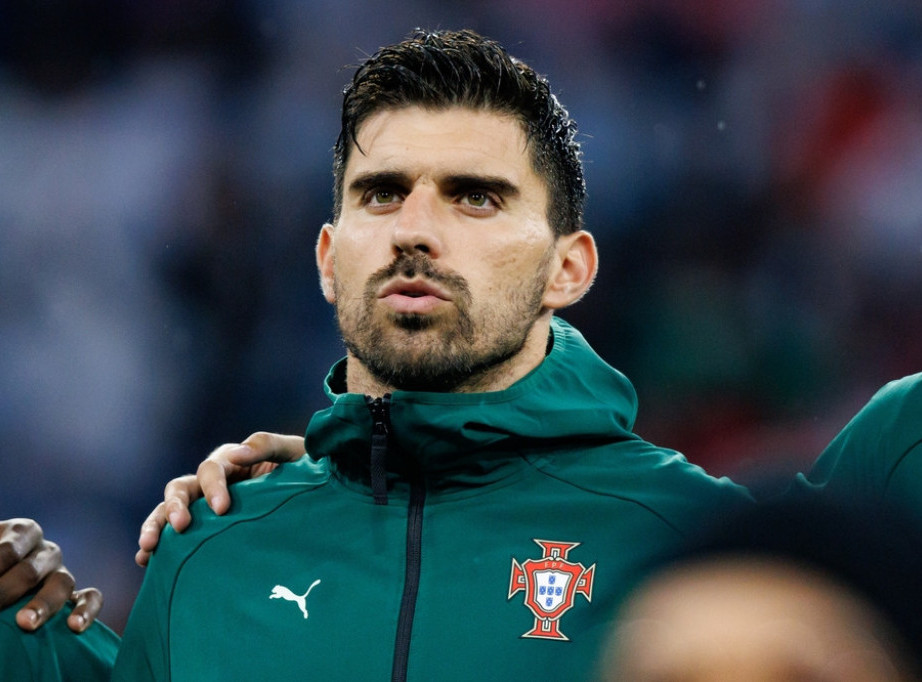 Portugalski fudbaler Ruben Neves potpisao novi ugovor sa Al Hilalom