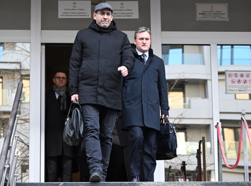 Optuženi u slučaju Generalštab negirali krivicu; Đukanović: Odbrana osporila optužni predlog, izaći ćemo kao pobednici