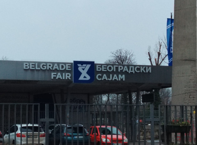 U septembru na Beogradskom sajmu grafička industrija, biro oprema, ambalaža...