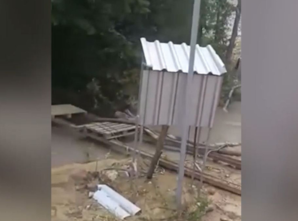 Medveđa: Uhapšen upravnik rudnika Lece zbog izlivanja otpadnih voda u reku