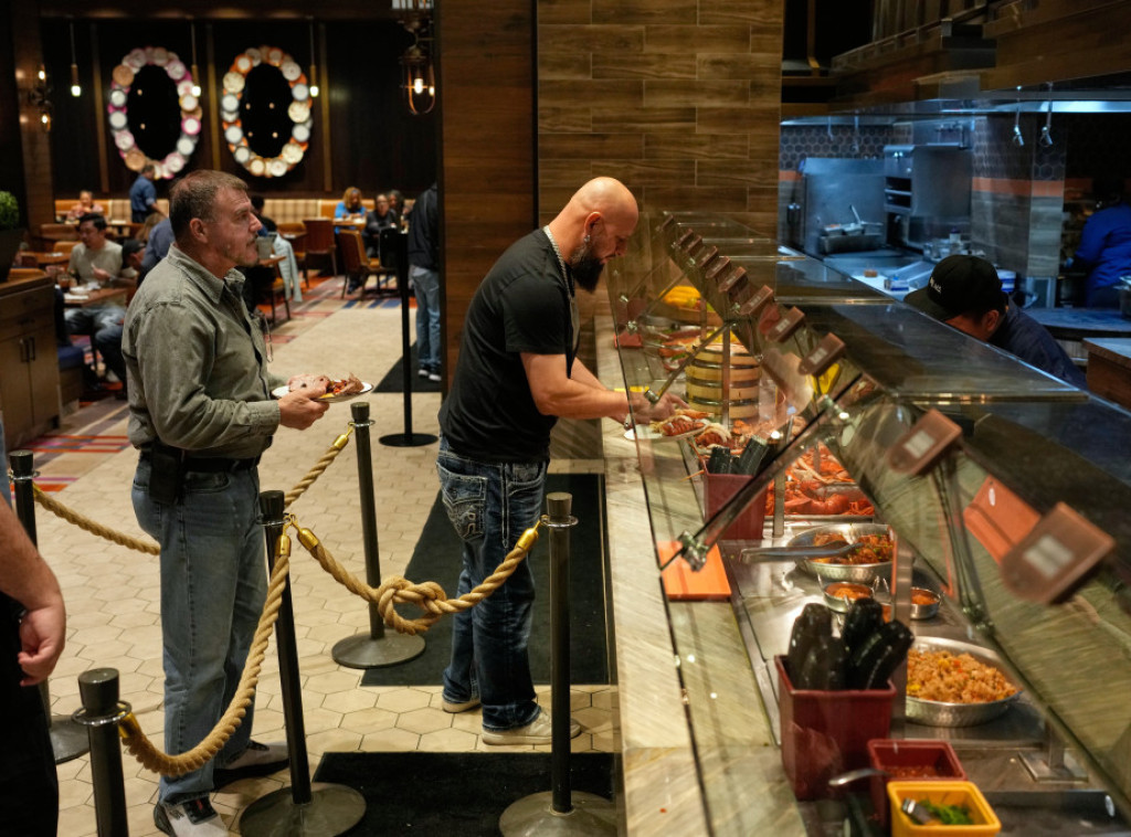 Američke firme otvorile samo 22.000 radnih mesta u januaru, znatno ispod očekivanja