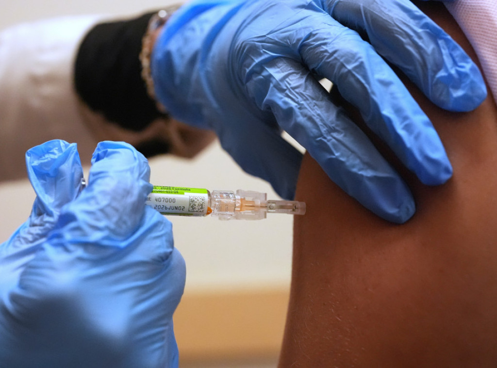 Direktorka Rospotrebnadzora: Rusija je razvila vakcinu protiv rotavirusa