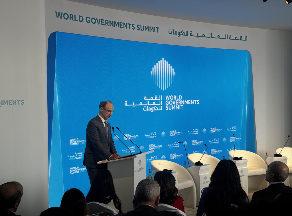 Macut: Mobilnost predstavlja strateški nacionalni prioritet i novu razvojnu priliku