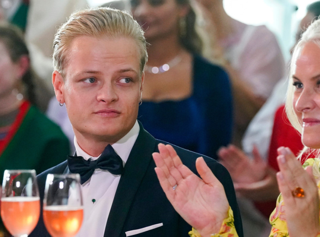Optuženi sin norveške princeze Mete-Marit izjasnio se na sudu da nije kriv