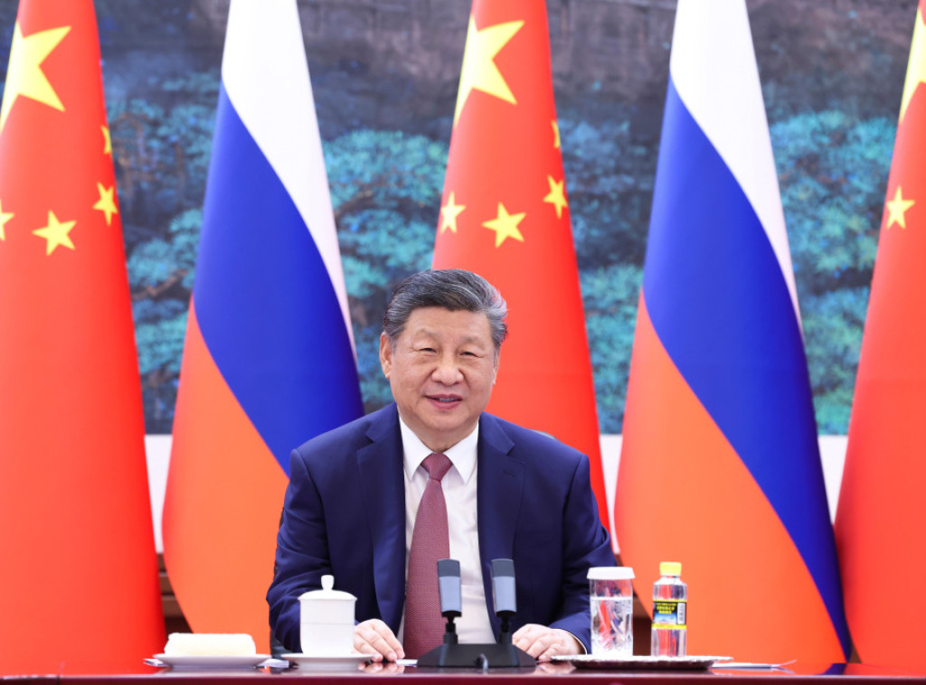 Si Đinping o razgovoru sa Trampom: Nastavljena dobra komunikacija