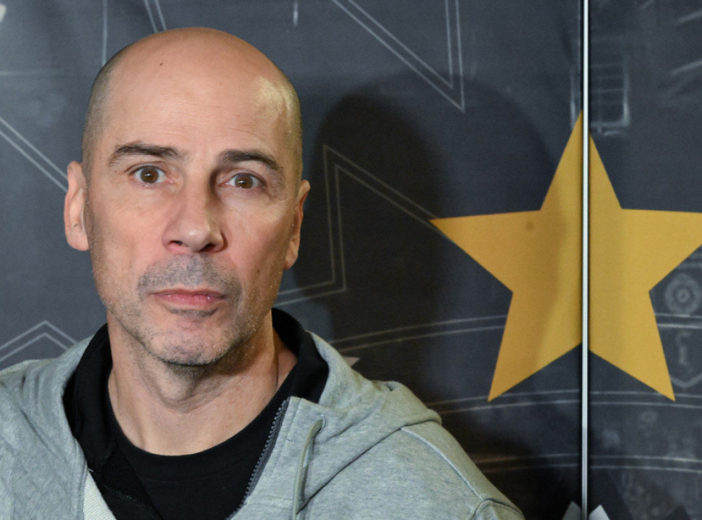 Đoan Penjaroja: Moramo da se oporavimo, očekuje nas težak meč protiv Panatinaikosa