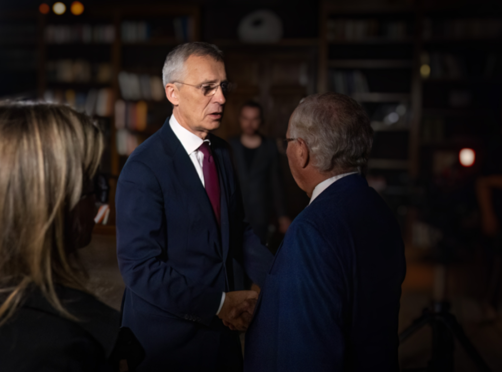 Volfgang Išinger: Rusija nije pokazala interesovanje za učešće na konferenciji u Minhenu