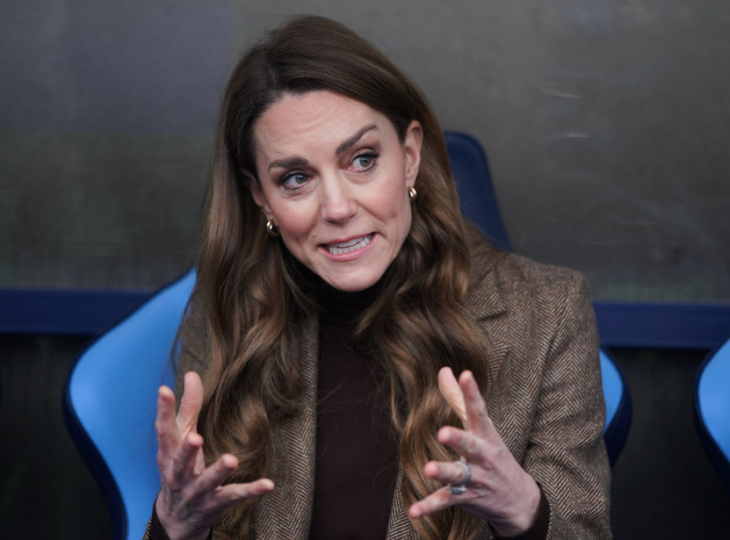 Princeza Kejt podelila ličnu poruku povodom Dana borbe protiv raka