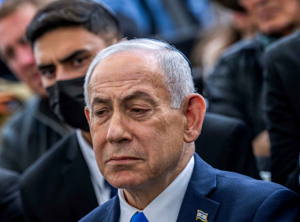 Izraelski ambasador: Cilj mi je da organizujem posetu Netanjahua Moskvi