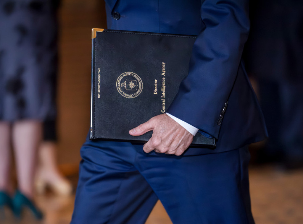 CIA ukida Svetsku knjigu činjenica, zbirku podataka, nakon više od 60 godina