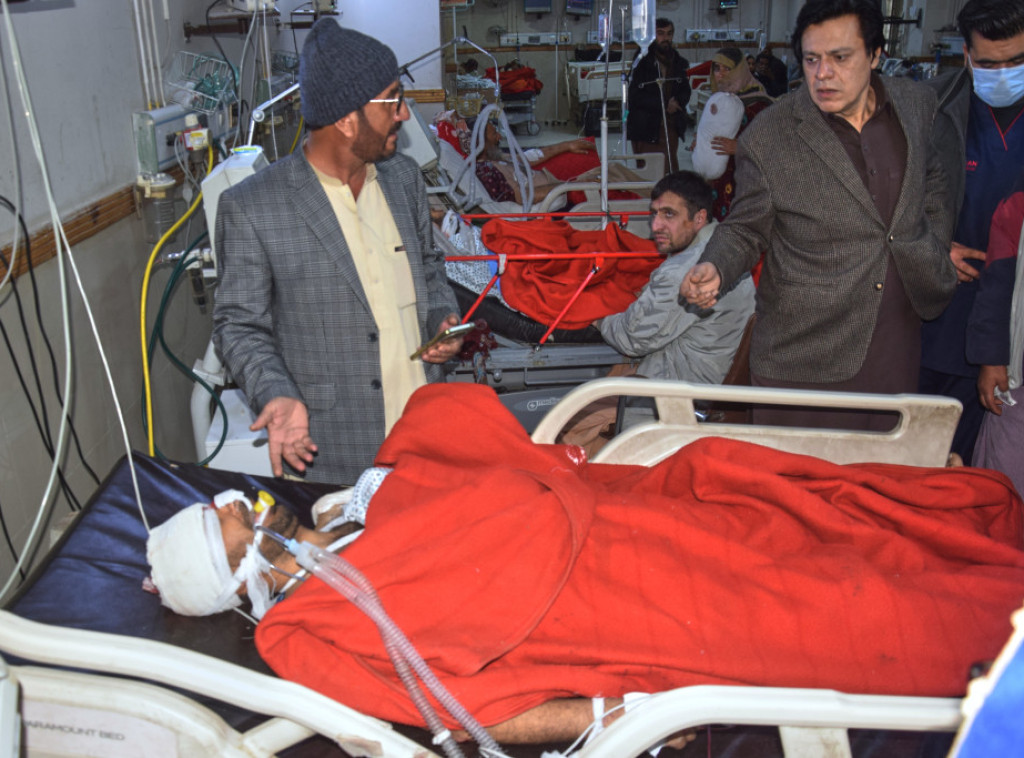 Najmanje 216 militanata ubijeno u Pakistanu, vojska kaže da je operacija okončana