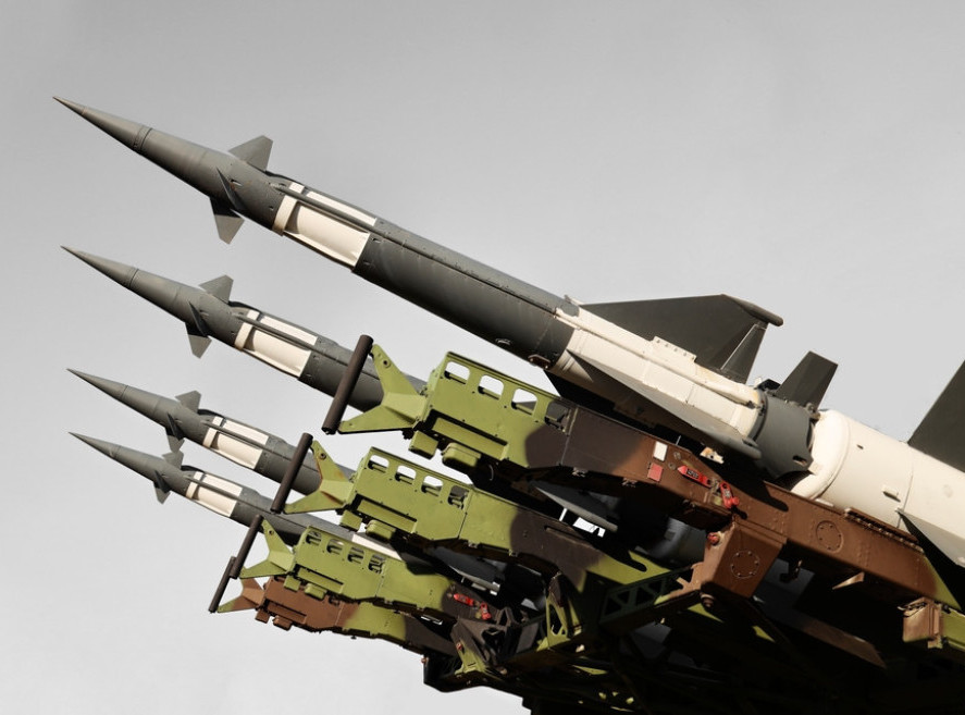 Iranski general Musavi: Iran jača odbranu nadogradnjom domaćih balističkih raketa