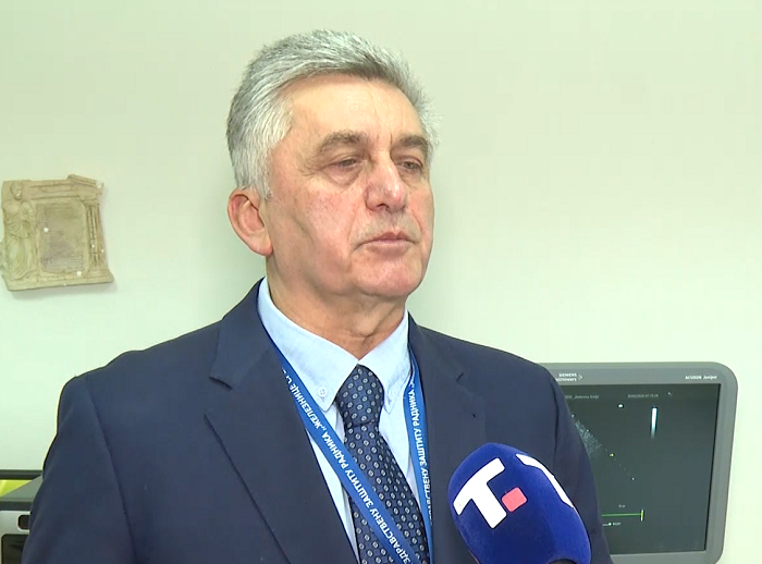 Danas počinju prijave za besplatne preglede u Zavodu "Železnica Srbije"