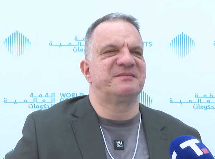 Dejan Vuk Stanković: Dogovorena saradnja sa Azerbejdžanom i UAE u oblasti obrazovanja