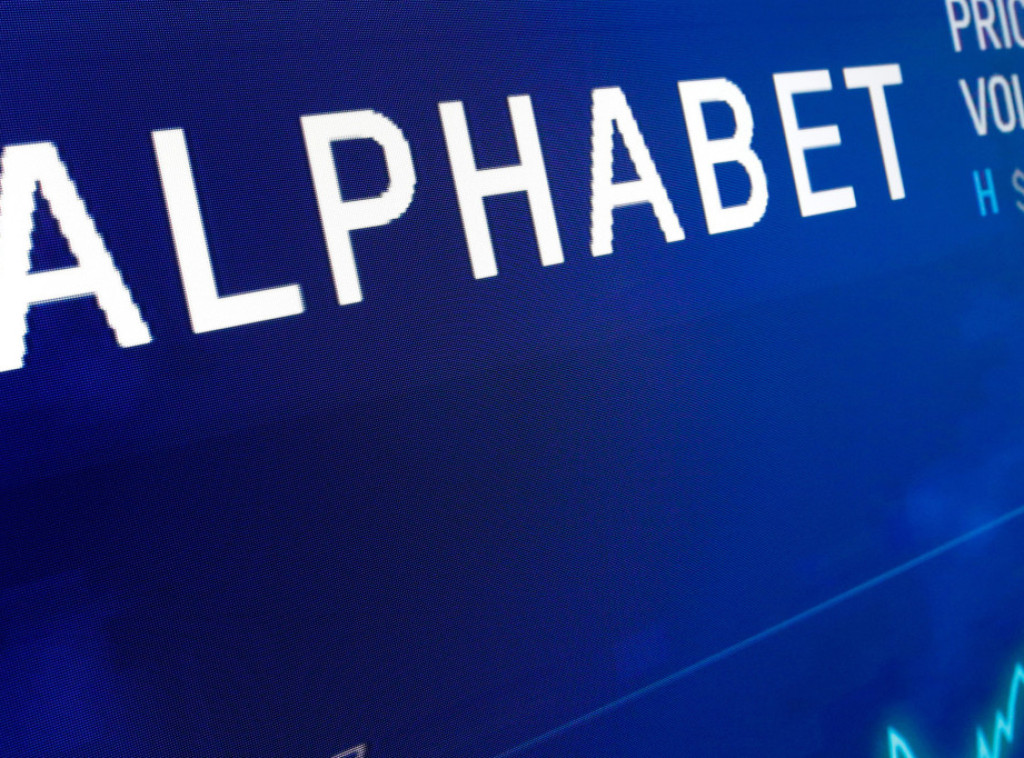 Alfabet zabeležio uspešan kvartal, investori oprezni zbog velikih ulaganja u veštačkoj inteligenciji