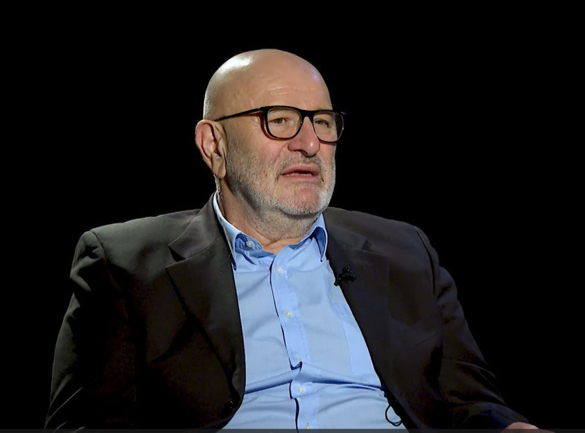 Dejan Aćimović: Važno mi je da film "Svadba" zabavi publiku