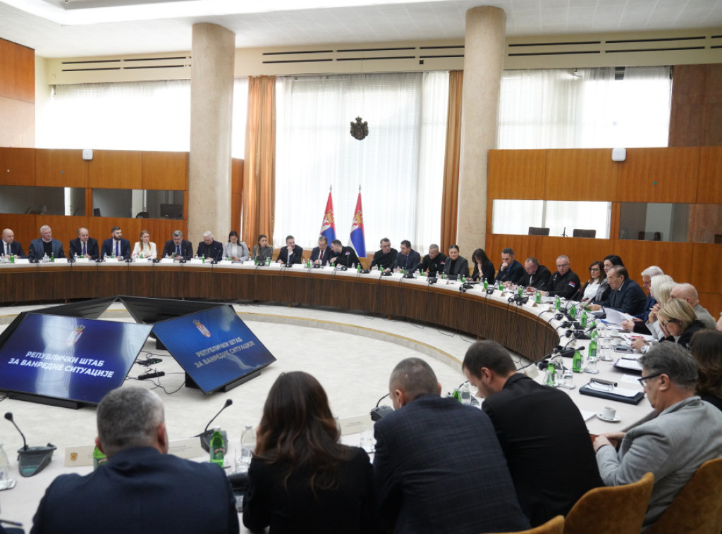 Igor Crnobarac: Redovno snabdevanje električnom energijom u Srbiji