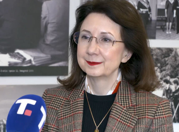 Dragana Mitrović: Pregovori u Abu Dabiju neće doneti važnije iskorake ka onončanju rata u Ukrajini