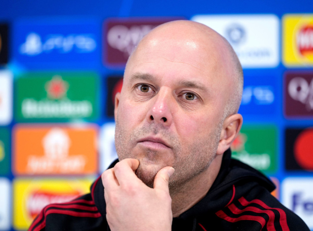 Arne Slot: Ulazimo u završnicu sezone, veoma važan rezultat protiv Mančester sitija