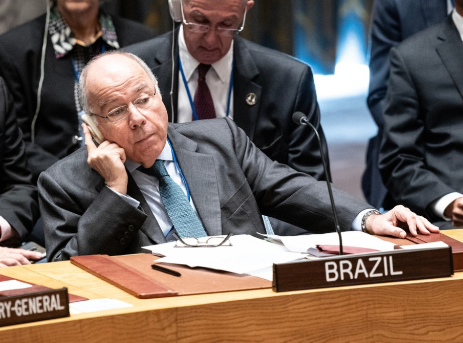 Brazil: Politička tranzicija u Venecueli mora da proistekne od volje naroda