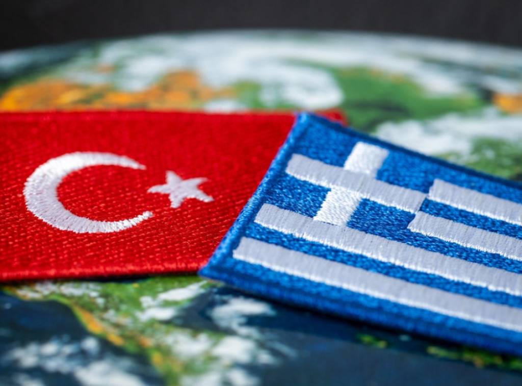 Micotakis i Erdogan će se sastati 11. februara u Ankari