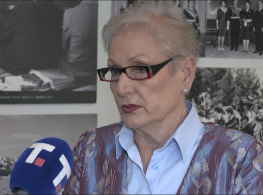 Mirjana Lapčević: Zdravstvena slika Srbije loša, redovni preventivni pregledi izuzetno važni