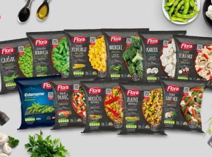 Preston Holding preuzeo fabriku "Flora" od kompanije "Wheat Corn Holding B.V.