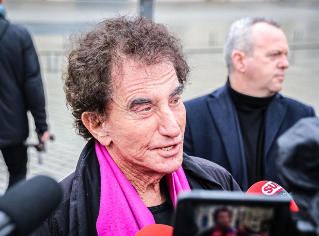 Bivši ministar kulture Francuske Džak Lang pozvan u Ministarstvo spoljnih poslova zbog Epstina