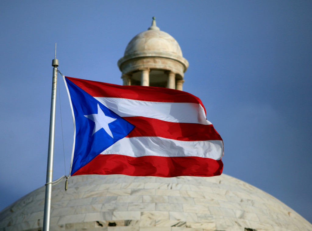 Izvor: Istraga mašina za glasanje u Portoriku pod nadzorom američke obaveštajne službe
