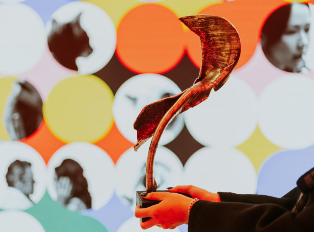 Beograd film festival najavio drugo izdanje 2027. i nagradu "Beogradska lasta"