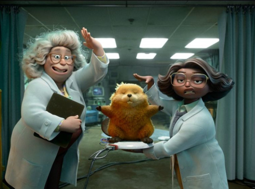 Megakom film: Animirani film "Skokoumce" pretpremijerno 28. februara u bioskopima