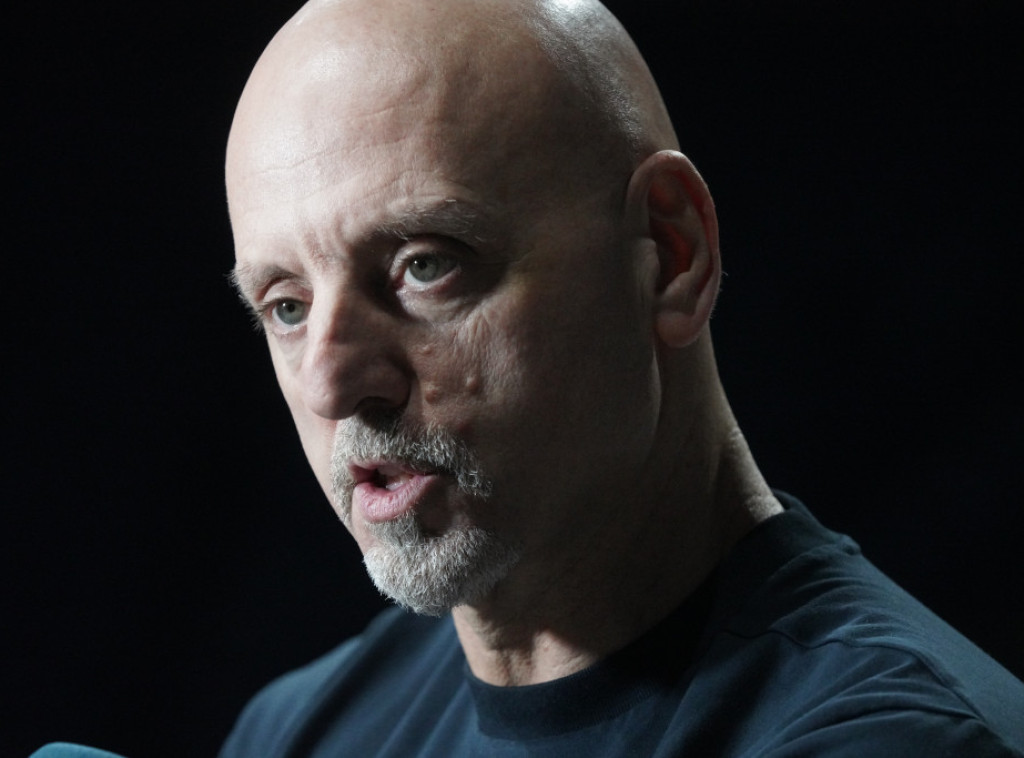 Saša Obradović: Cilj nam je ne samo da pobedimo Makabi, nego i da dominiramo