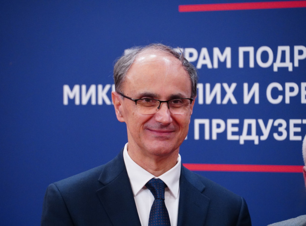 Premijer Macut na svečanom otvaranju Zimskih olimpijskih igara u Milanu