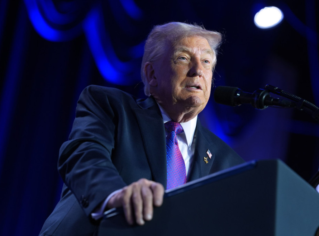 Tramp na Molitvenom doručku: Verovatno ću otići u raj