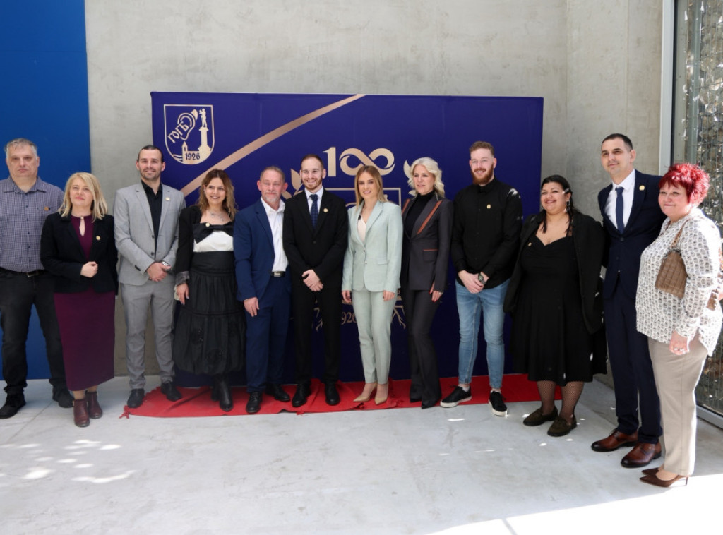 Milica Đurđević Stamenkovski: Budžet za udruženja osoba sa invaliditetom za 50 miliona veći nego u 2025.