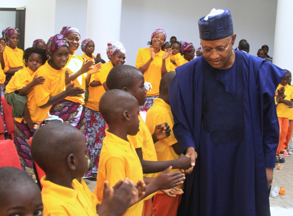 Oslobođeno 166 vernika otetih u napadu na crkve u Nigeriji