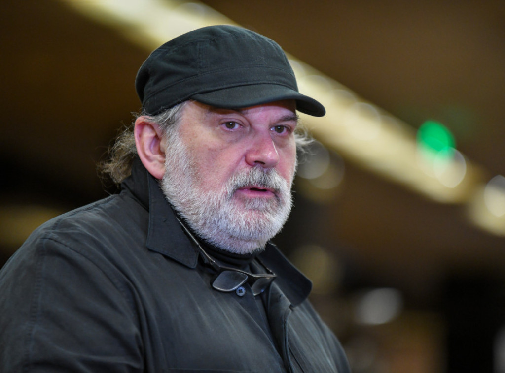 Aleksej Moguči: Tekst za predstavu "Podanici" nastao 1908. godine, a aktuelan je i danas